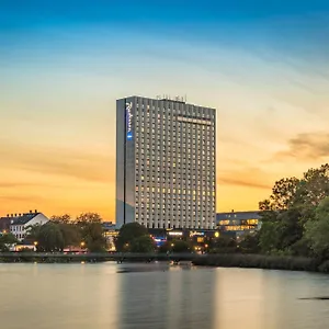 4* Hotel Radisson Blu Scandinavia Hotel,