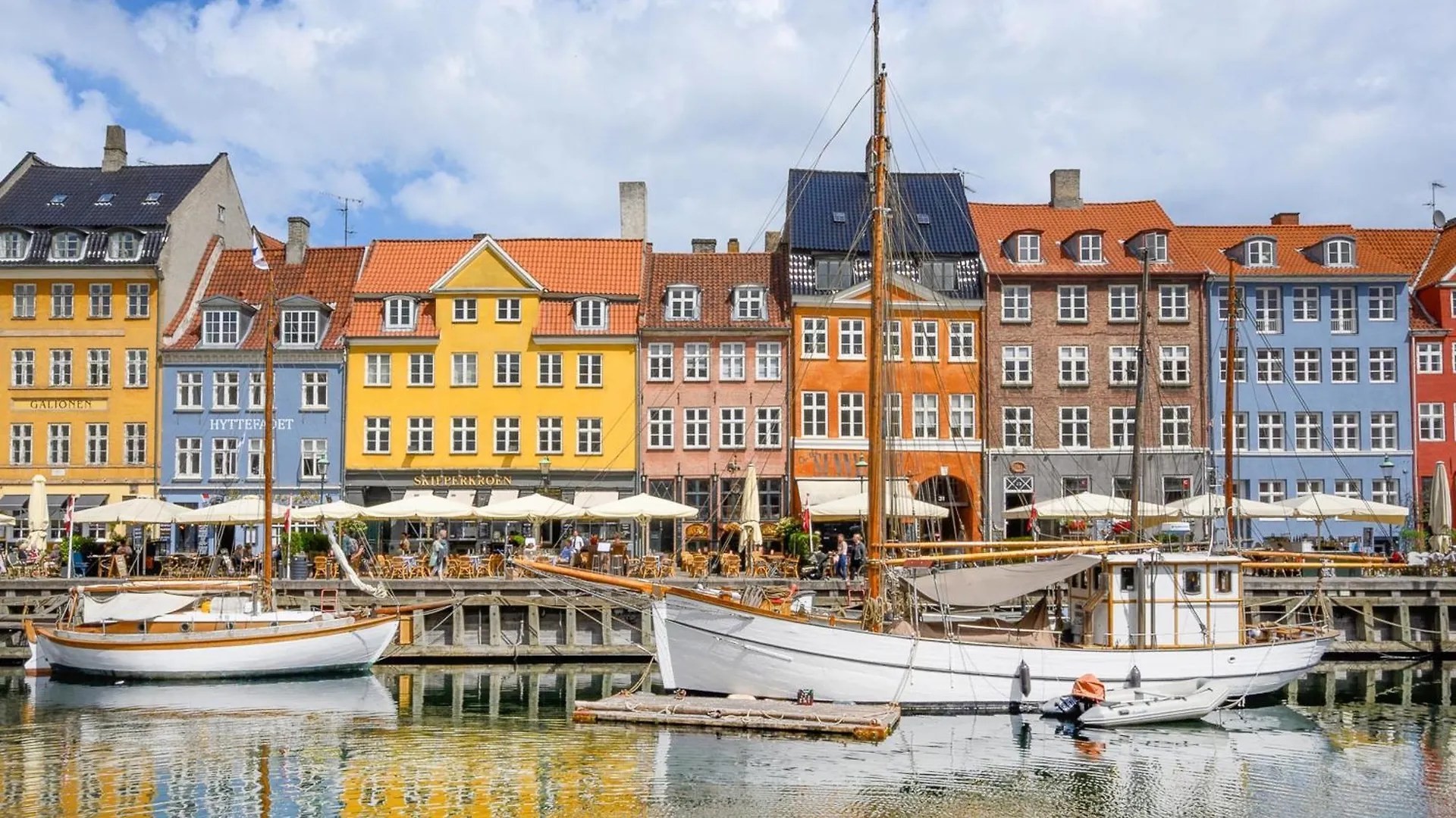 Sanders Park - One-Bedroom Apartment Close To The Metro Station Copenhagen 0*,  Denmark