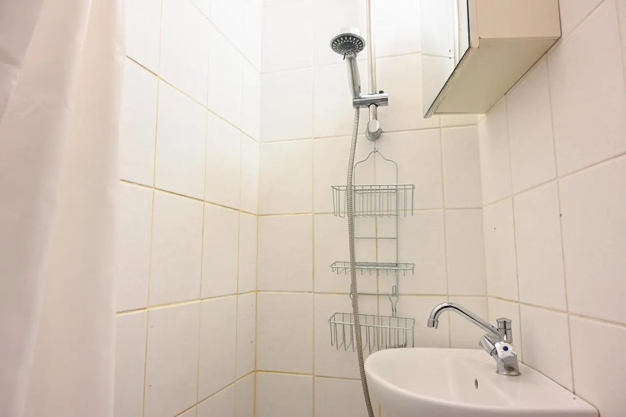Sanders Park - One-Bedroom Apartment Close To The Metro Station Copenhagen